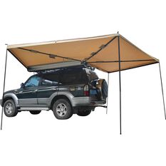 XTM 4WD 270° Awning, , scanz_hi-res