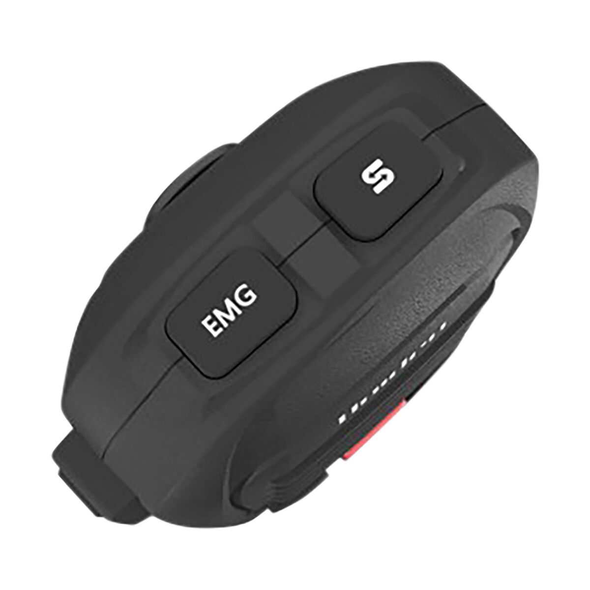 Uniden UHF Radio Black X85, , scanz_hi-res
