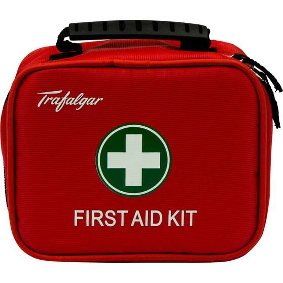 Trafalgar 75 Piece Travel First Aid Kit, , scanz_hi-res
