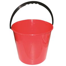 SCA Plastic Bucket 9.6 Litre, , scanz_hi-res
