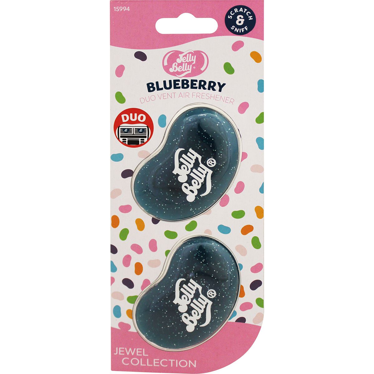 Jelly Belly Jewl Duo - Blueberry, , scanz_hi-res