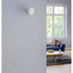 Eufy Wireless Motion Sensor, Add On - T8910C21, , scanz_hi-res
