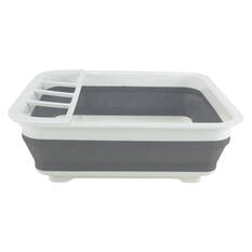 Seymours Collapsible Dish Rack, , scanz_hi-res