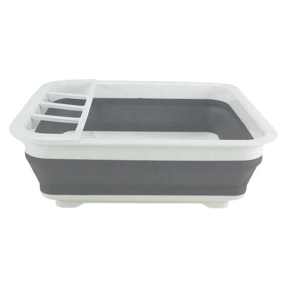 Seymours Collapsible Dish Rack, , scanz_hi-res
