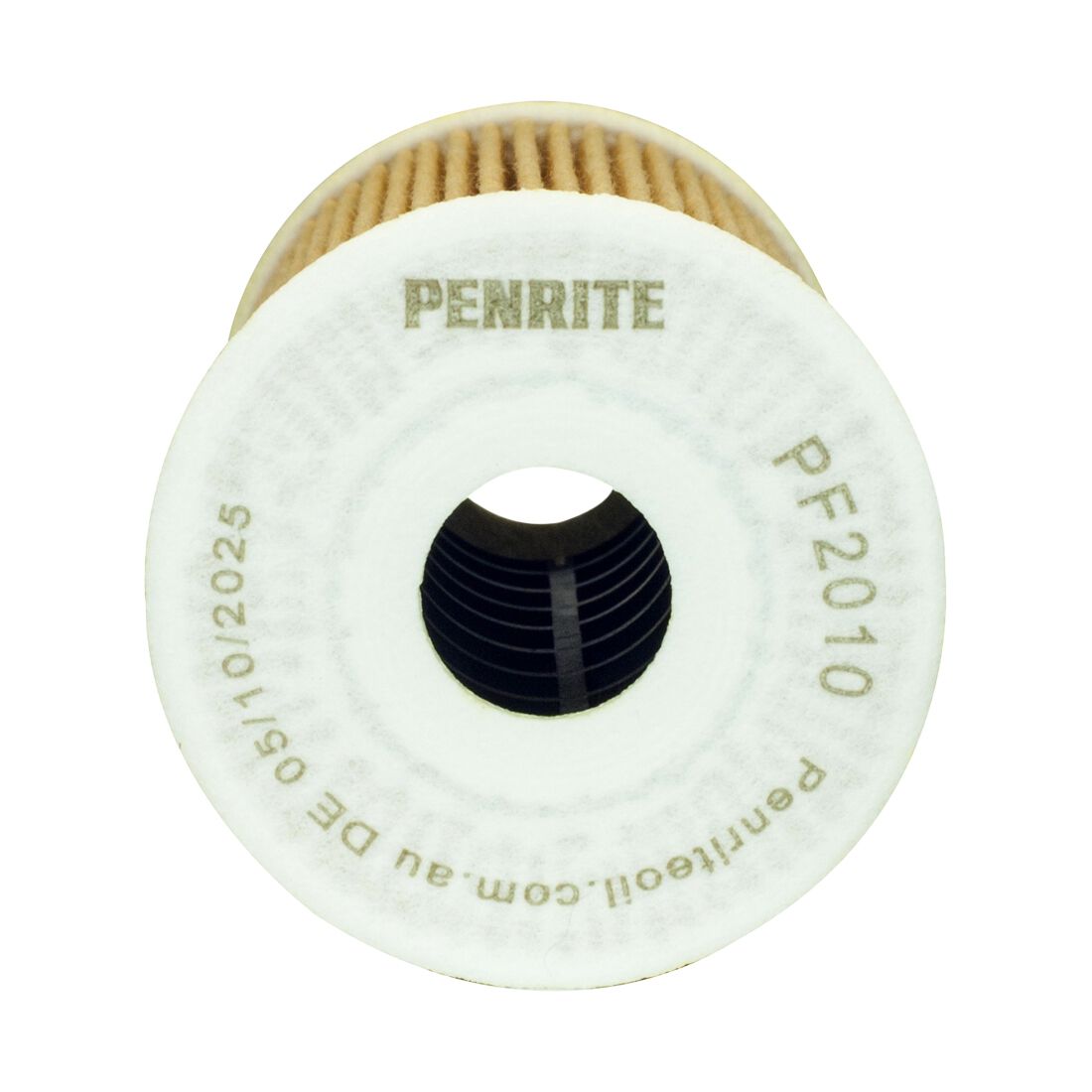 Penrite Oil Filter PF2010 (Interchangeable with R2700P), , scanz_hi-res