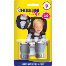 Houdini Stop Chest Strap - Single, , scanz_hi-res