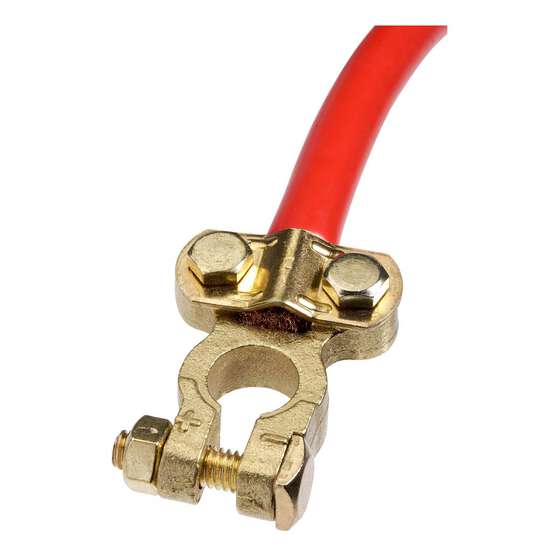 Projecta Battery Terminal Heavy Duty Saddle BT11H-1, , scanz_hi-res