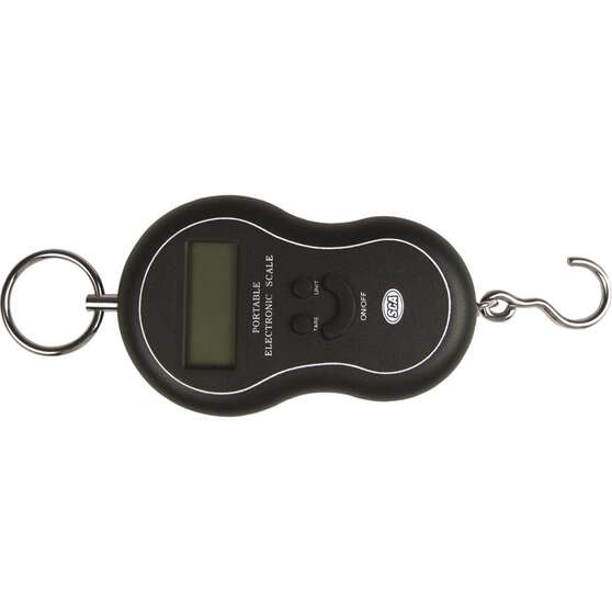 SCA Digital Scale - Hand Held, , scanz_hi-res
