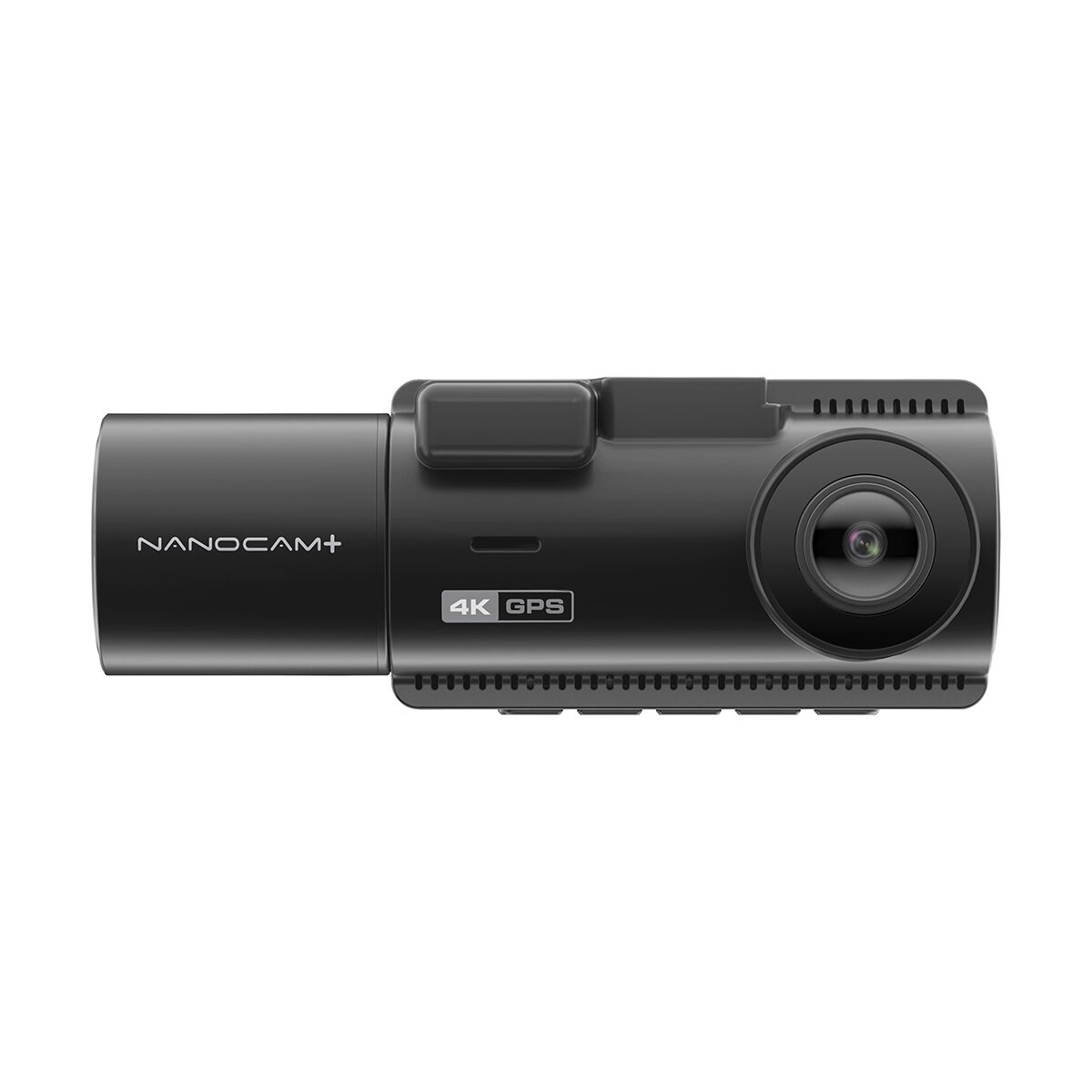 Nanocam+ 4K/1080p 3 Channel Dash Camera NCP-DVR30CH, , scanz_hi-res