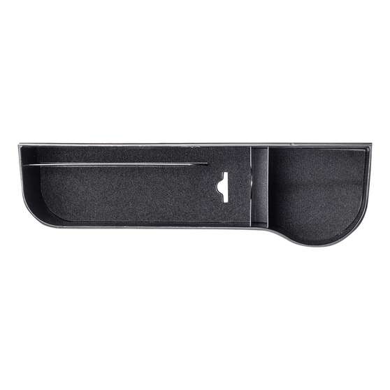 Cabin Crew Seat Gap Organiser Black 2 Pack, , scanz_hi-res