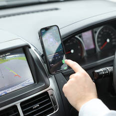 Quad Lock Dash / Console Car Mount, , scanz_hi-res