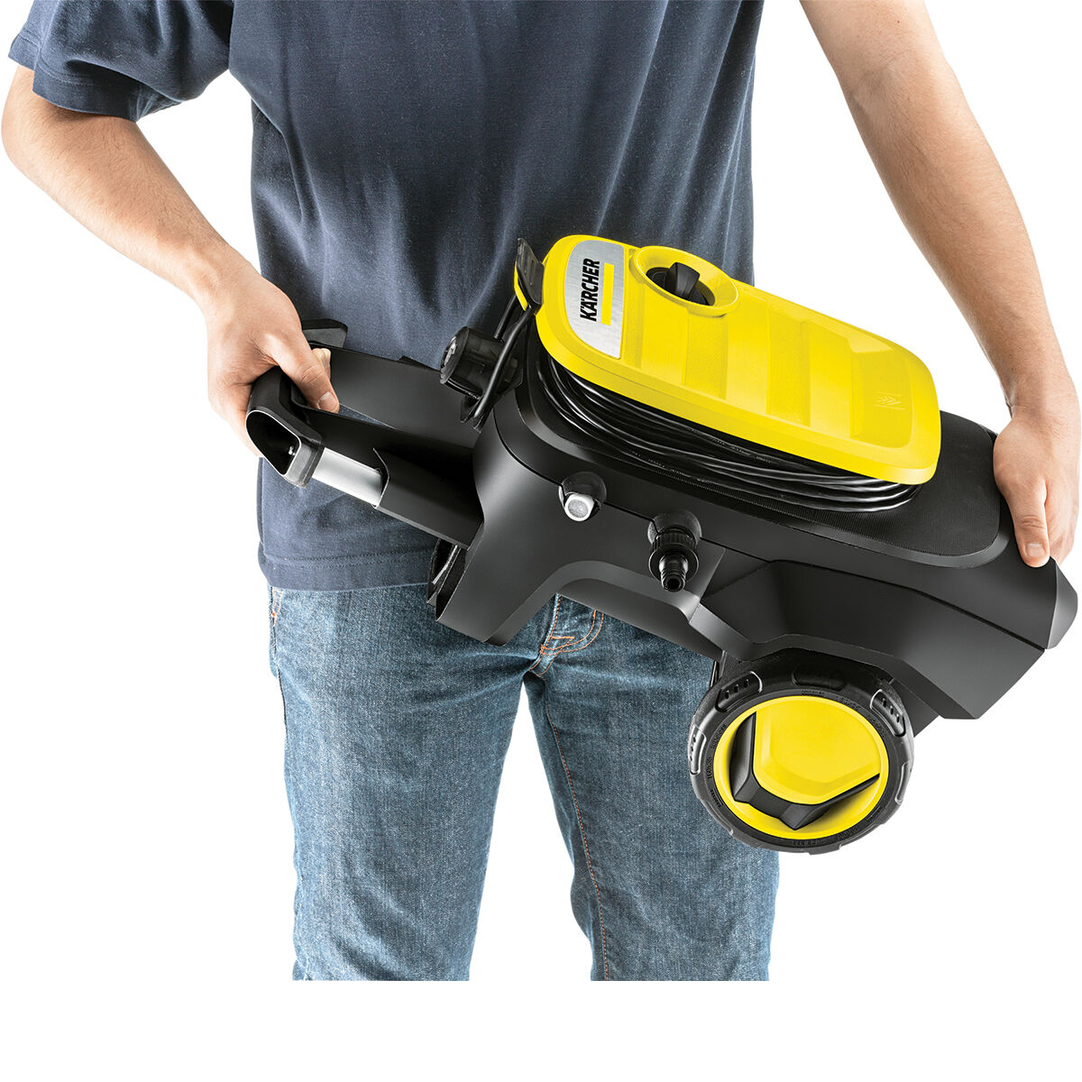 K&auml;rcher K5 Compact Pressure Washer - 2300 PSI, , scanz_hi-res