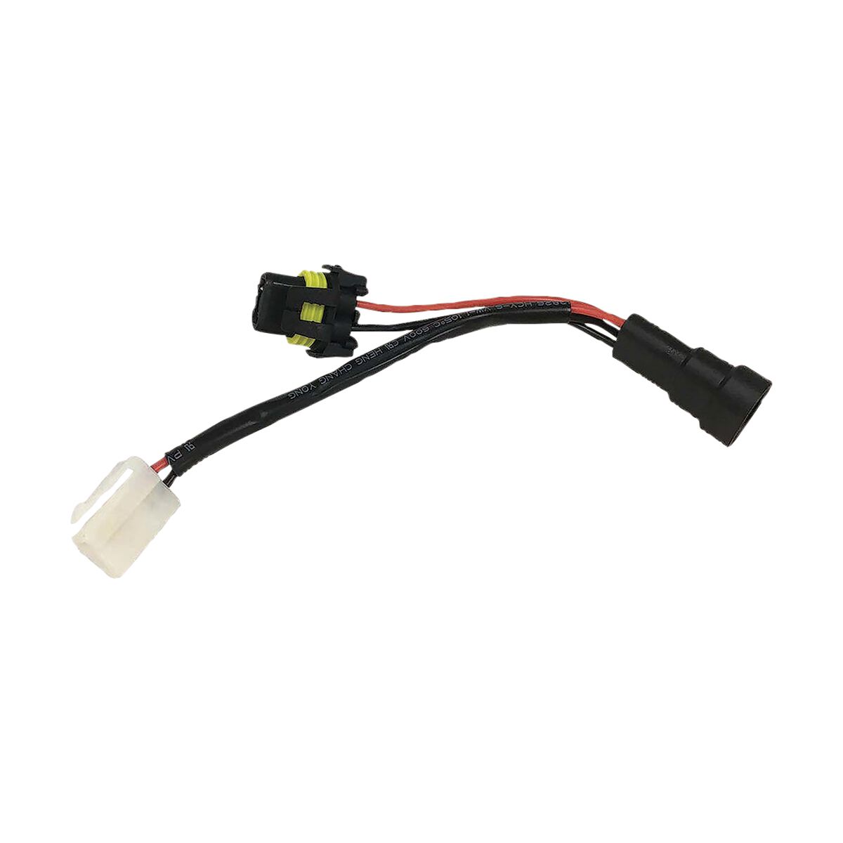 XTM Phaethon 224 Driving Lights with Daytime Running Lights, , scanz_hi-res