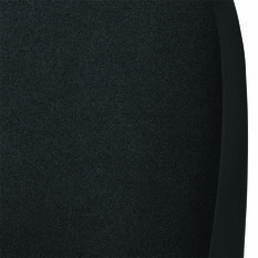 SCA Essentials Black Seat Cover Front And Rear Pack, Adjustable Headrests, Front Seat Airbag Compatible, , scanz_hi-res