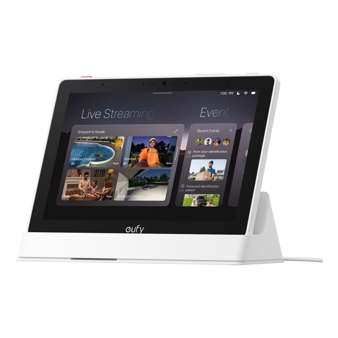 Eufy E10 Smart Display, , scanz_hi-res