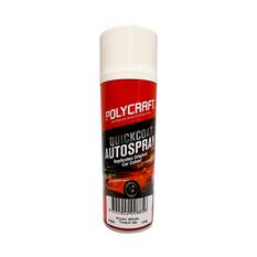 Polycraft Touch Up Paint Arctic White - DSN02 150G, , scanz_hi-res