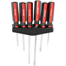 Screwdriver Set - 6 Piece, , scanz_hi-res