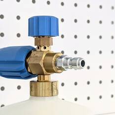 Bowden's Own Snow Cannon Adaptor - 1/4" Quick Connect, BOADAPTER5, , scanz_hi-res