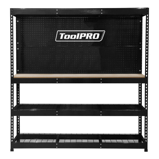 ToolPRO Heavy Duty Workstation, , scanz_hi-res
