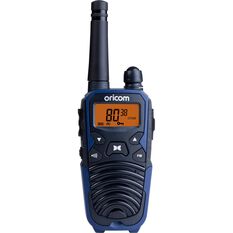 Oricom UHF CB Radio 2W 2 Pack UHF2195, , scanz_hi-res