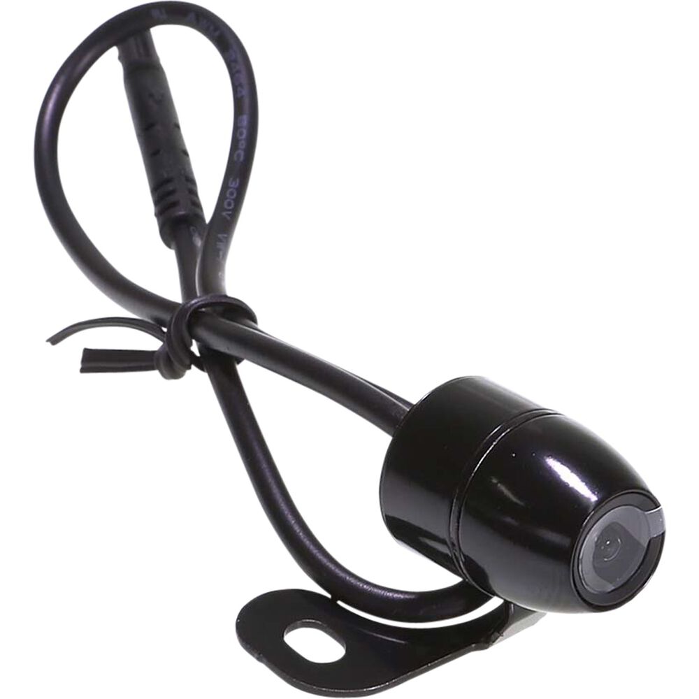 SCA SCA43M 4.3" Mirror Mounted Wired Reversing Camera Supercheap Auto