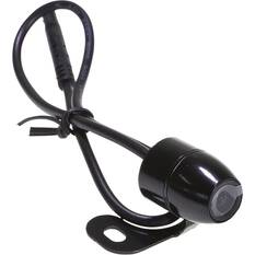 SCA SCA43M 4.3" Mirror Mounted Wired Reversing Camera, , scanz_hi-res