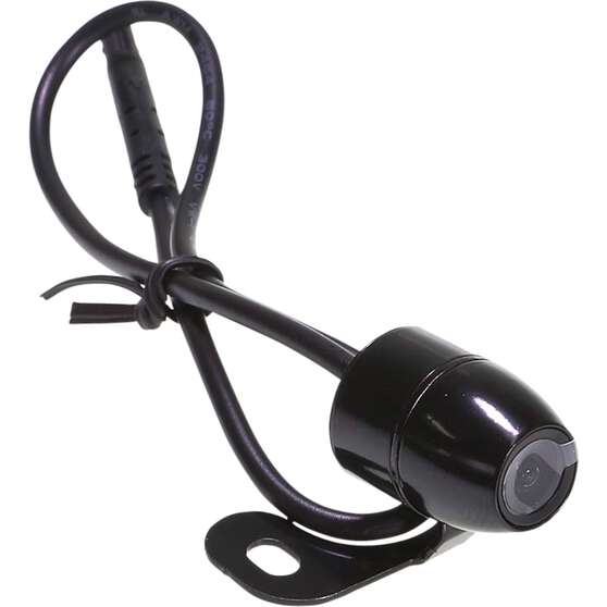 SCA SCA43M 4.3" Mirror Mounted Wired Reversing Camera, , scanz_hi-res