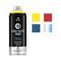 MTN Pro Yellow Brake Caliper Spray Paint 400mL, , scanz_hi-res
