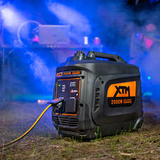 XTM 2000W Inverter Generator, , scanz_hi-res