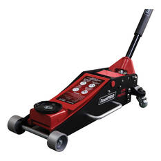 ToolPRO Hybrid Aluminium/Steel Trolley Jack 2000kg, , scanz_hi-res