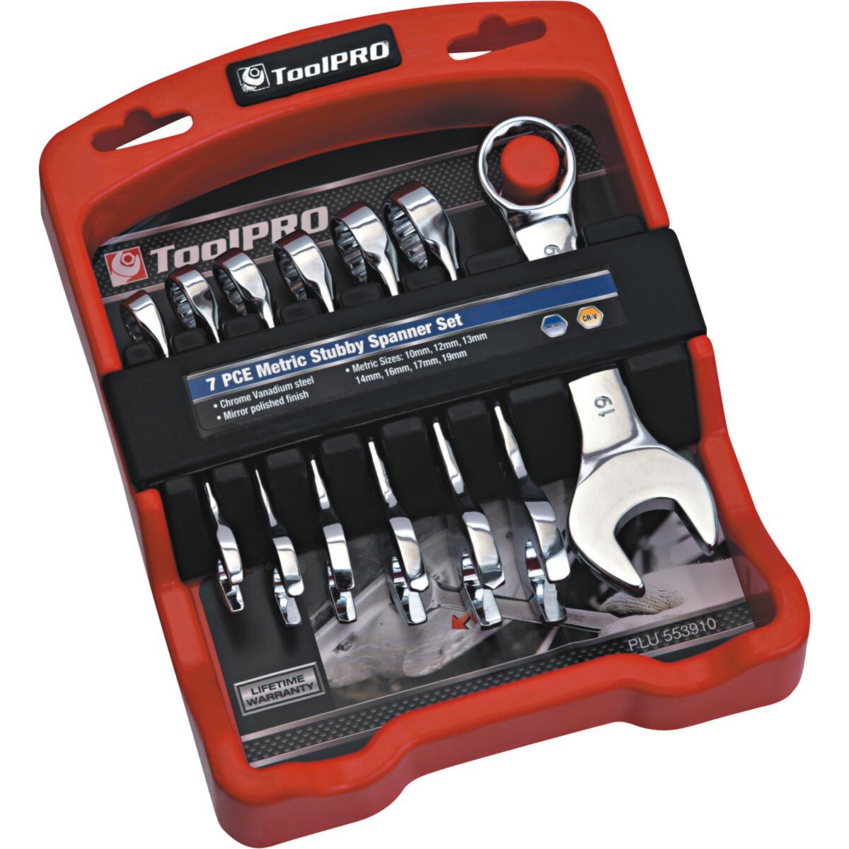 Small metric hot sale spanners