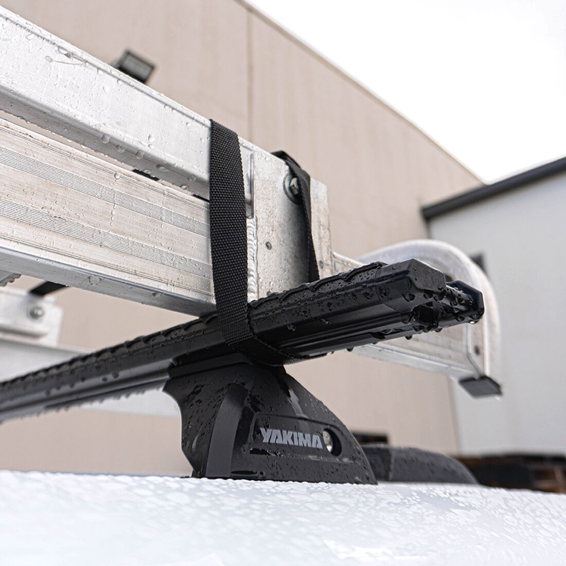 Yakima Trim Heavy Duty Bar Single 1250mm, , scanz_hi-res