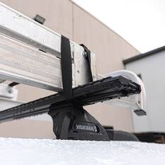 Yakima Trim Heavy Duty Bar Single 1250mm, , scanz_hi-res