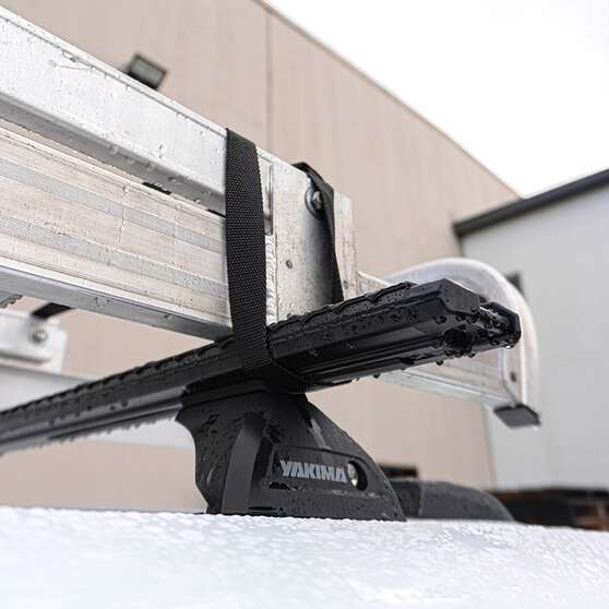 Yakima Trim Heavy Duty Bar Single 1250mm, , scanz_hi-res