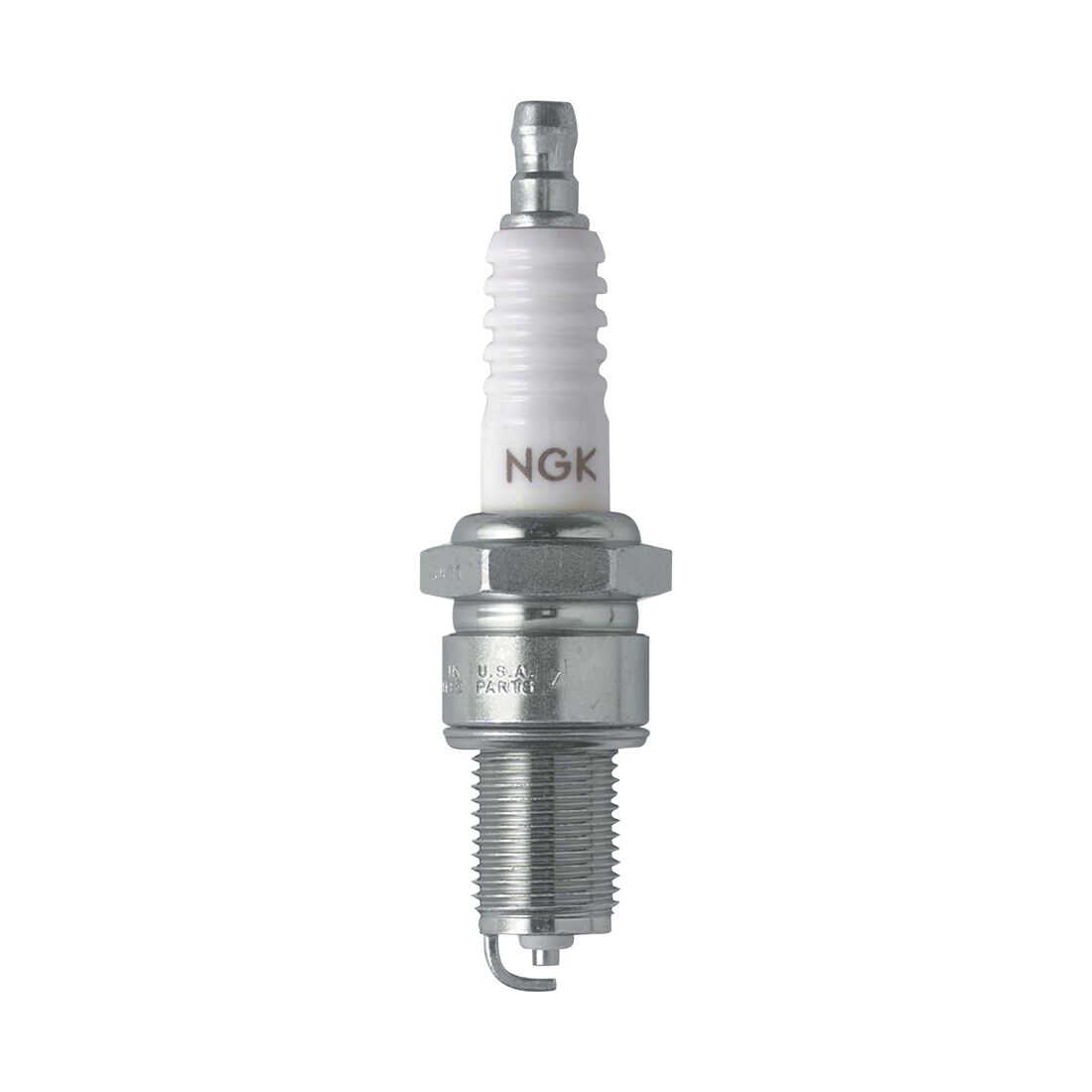 NGK Spark Plug - BP6EY, , scanz_hi-res