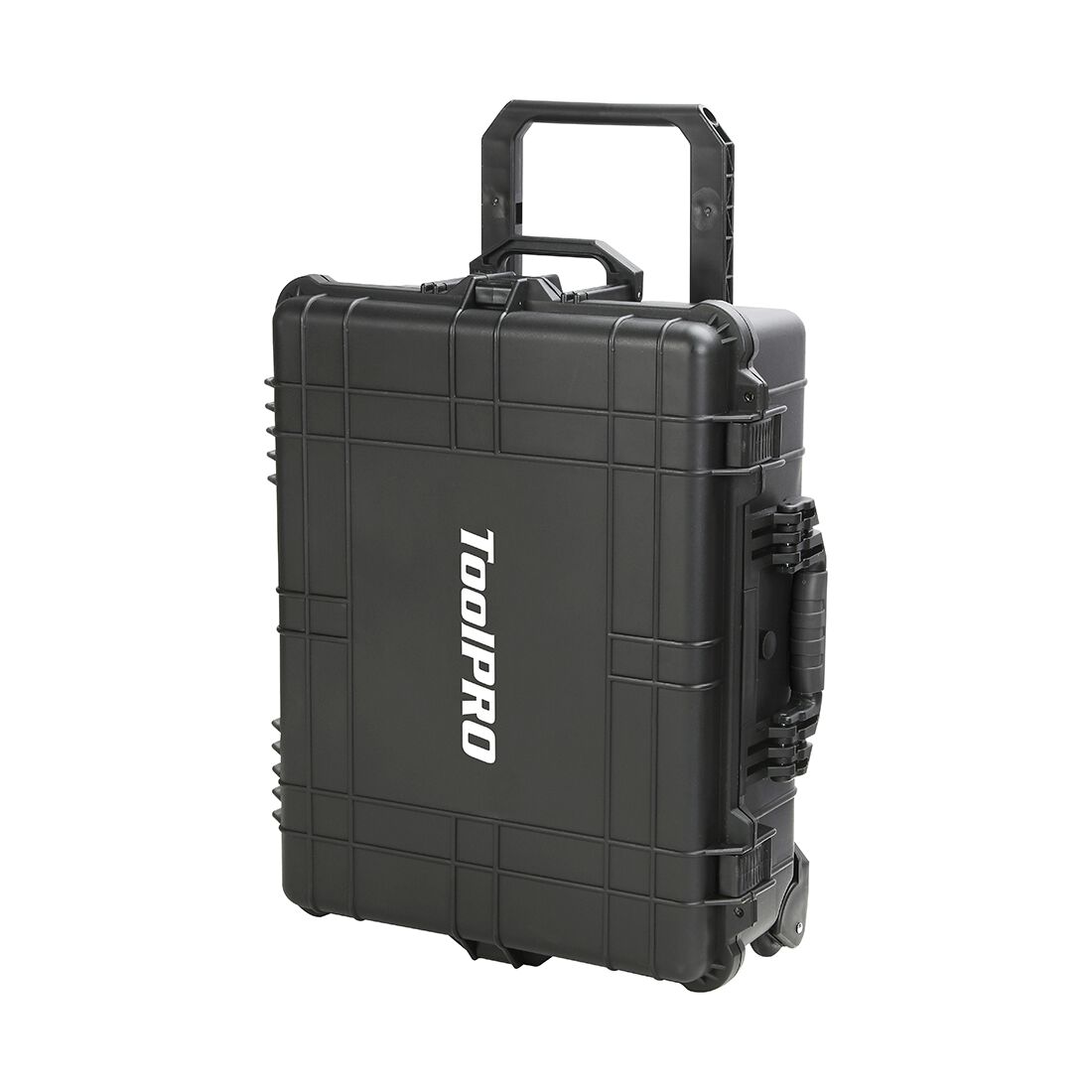 ToolPRO Safe Case Trolley Black 615 x 485 x 240mm, , scanz_hi-res