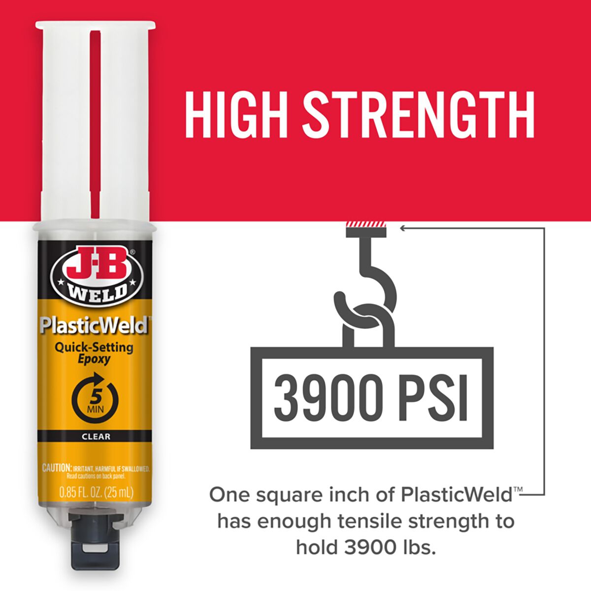 JB Weld PlasticWeld 25ml, , scanz_hi-res