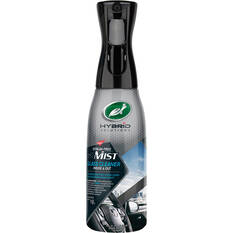 Turtle Wax Hybrid Solutions Streak Free Mist Glass Cleaner 591mL, , scanz_hi-res