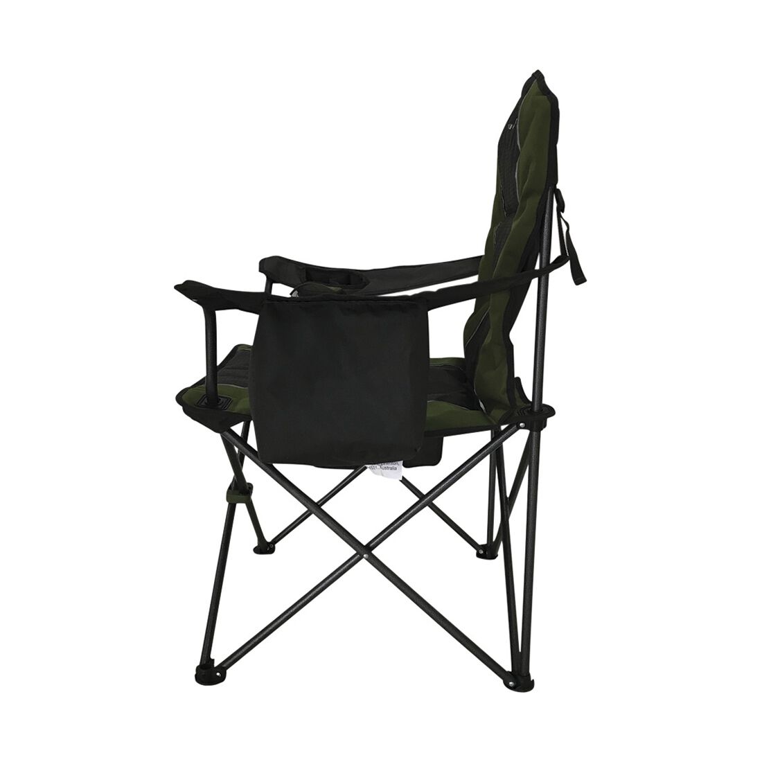 Wanderer Premium Cooler Arm Chair 120kg, , scanz_hi-res