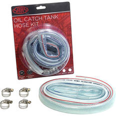 SAAS Catch Can Hose Kit, 14mm ID X 2m - STK14, , scanz_hi-res
