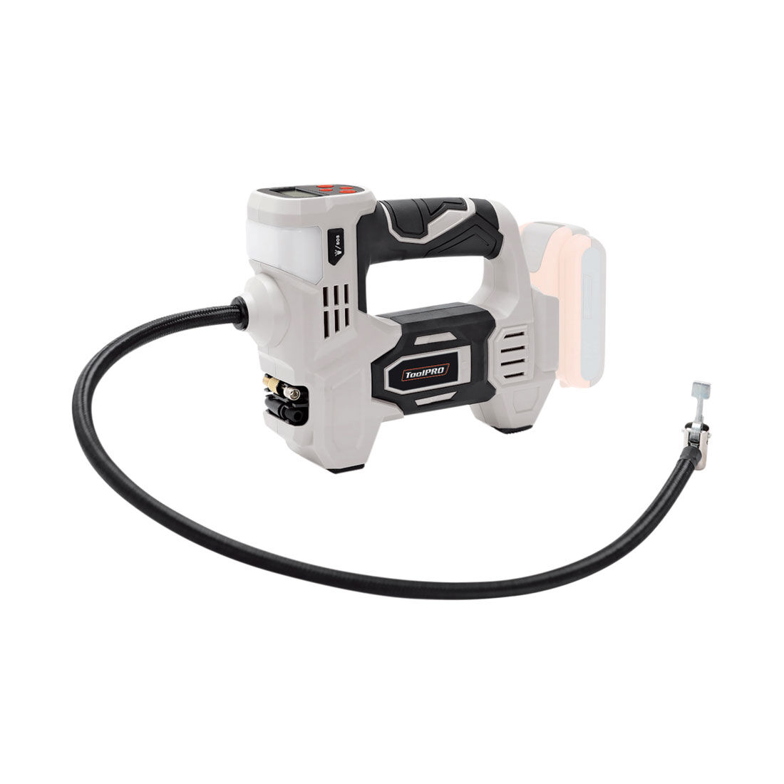 ToolPRO 18V Inflator Skin, , scanz_hi-res