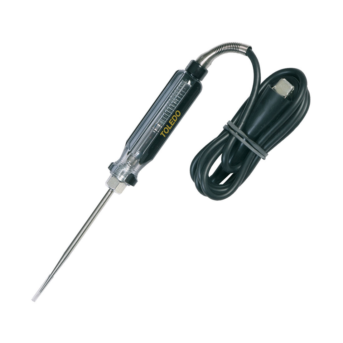 Toledo Heavy Duty DC Circuit Tester - 6-24 Volt, , scanz_hi-res