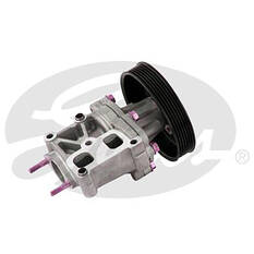 Gates Water Pump - GWP9012, , scanz_hi-res