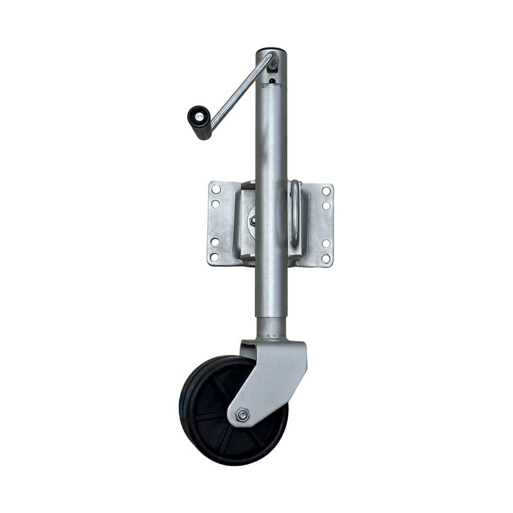 SCA Heavy Duty Jockey Wheel 6