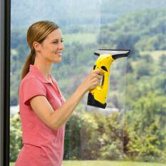 Karcher WV2 Plus Window Vac, , scanz_hi-res