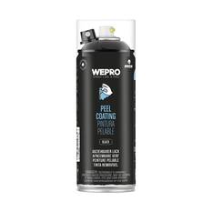 MTN Pro Removable Peel Coating - Black 400mL, , scanz_hi-res