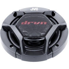 JVC 6 Inch Component Speaker Set CS-DR601C, , scanz_hi-res