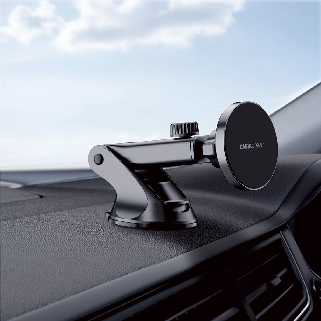 Cabin Crew MAG Phone Holder Suction Mount, , scanz_hi-res