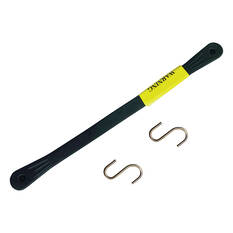 Gripwell EPDM Rubber Strap 77cm, , scanz_hi-res