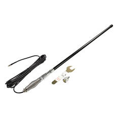 Aerpro 4.5dBi Fibreglass Radome 477MHz UHF Antenna CBA2T1, , scanz_hi-res